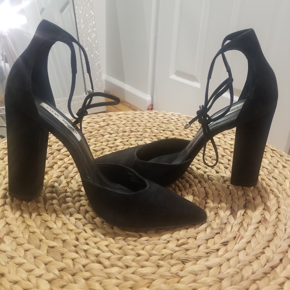Pumps